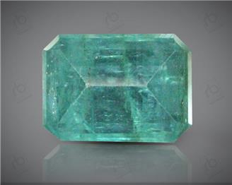 Natural Emerald /Panna Certified 4.33 cts. ( 89406 )